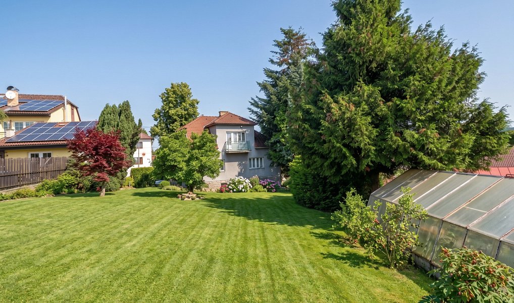 Prodej domu 270 m² s pozemkem 1 004 m², Třešť – náhled fotky 3