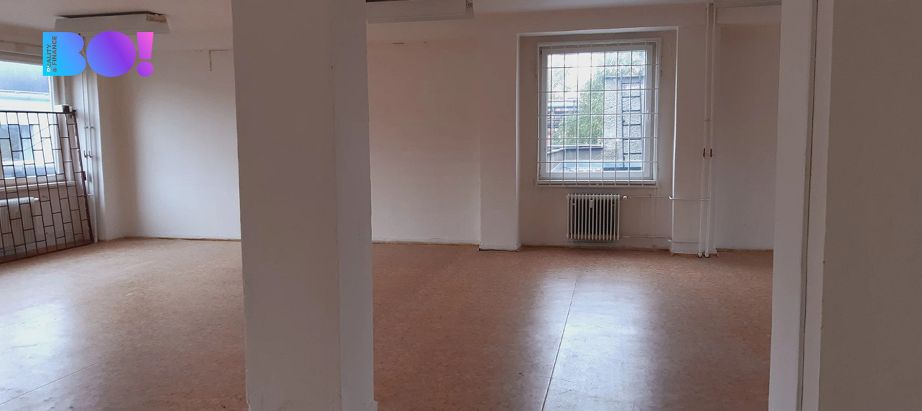 Pronájem kanceláře 129 m² – fotografie 4