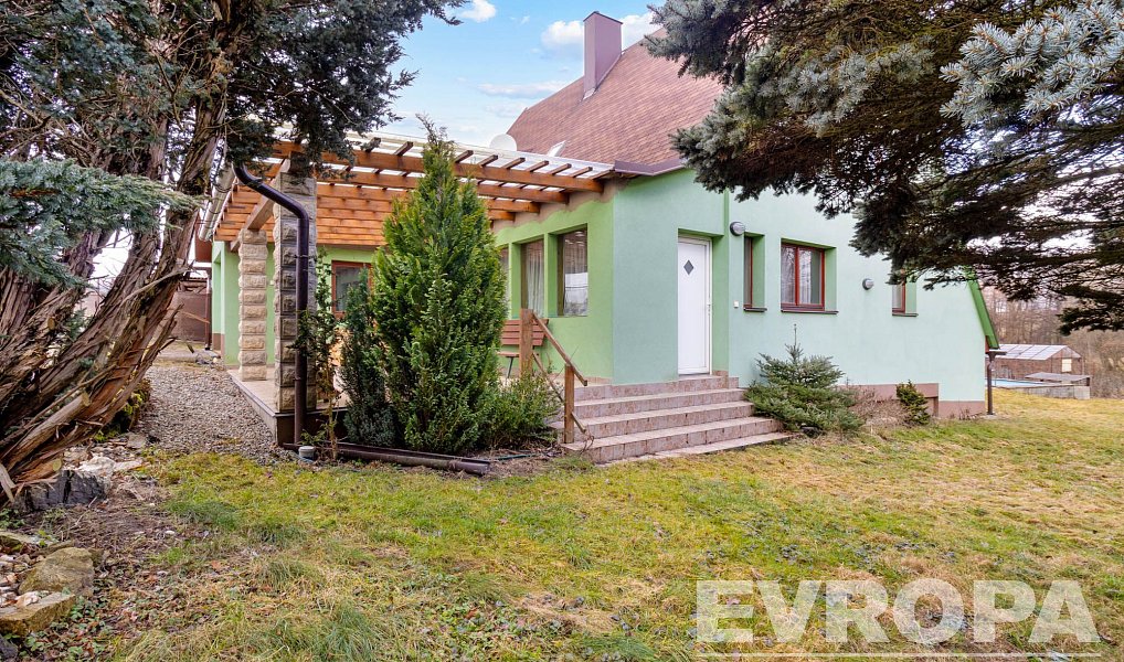 Prodej domu 127 m² s pozemkem 891 m², Havlíčkův Brod – náhled fotky 24