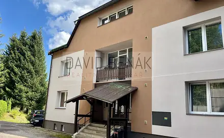 Prodej bytu 3+1 75 m², Pec pod Sněžkou - Velká Úpa, okres Trutnov