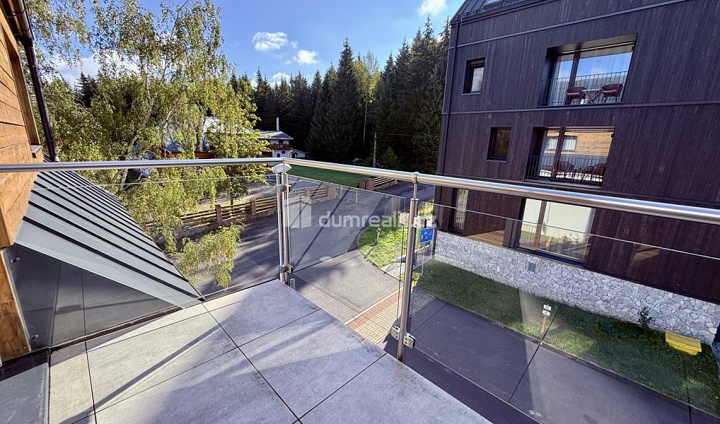 Prodej bytu 3+kk 60 m², Abertamy – náhled fotky 20