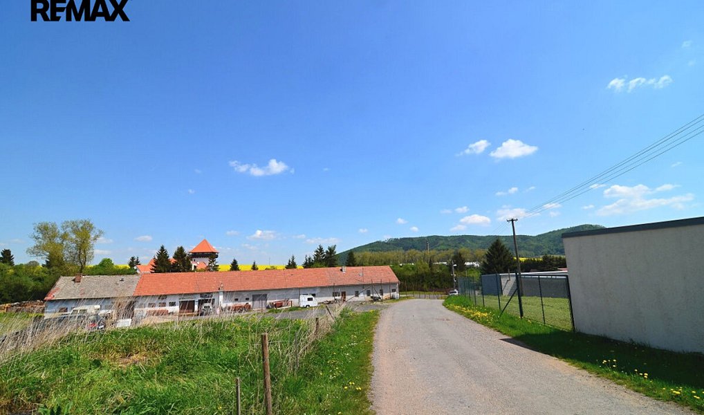 Prodej stavebního pozemku 3 761 m², Moravská Třebová – náhled fotky 11