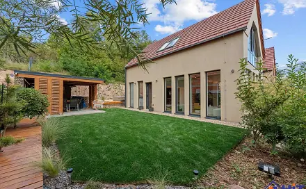 Prodej chaty/chalupy 89 m² s pozemkem 340 m², Klučov, okres Kolín