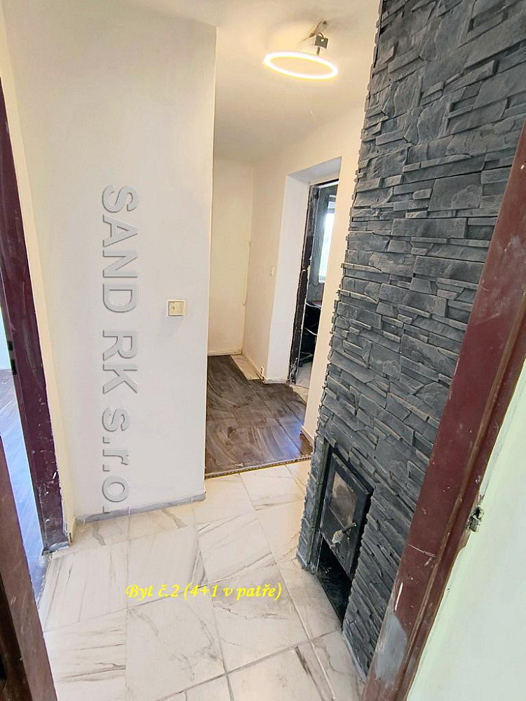 Prodej domu 170 m² s pozemkem 747 m² – fotografie 2