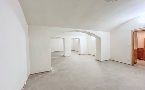 Pronájem výrobních prostor 65 m², Marie Cibulkové, Praha 4 - Nusle