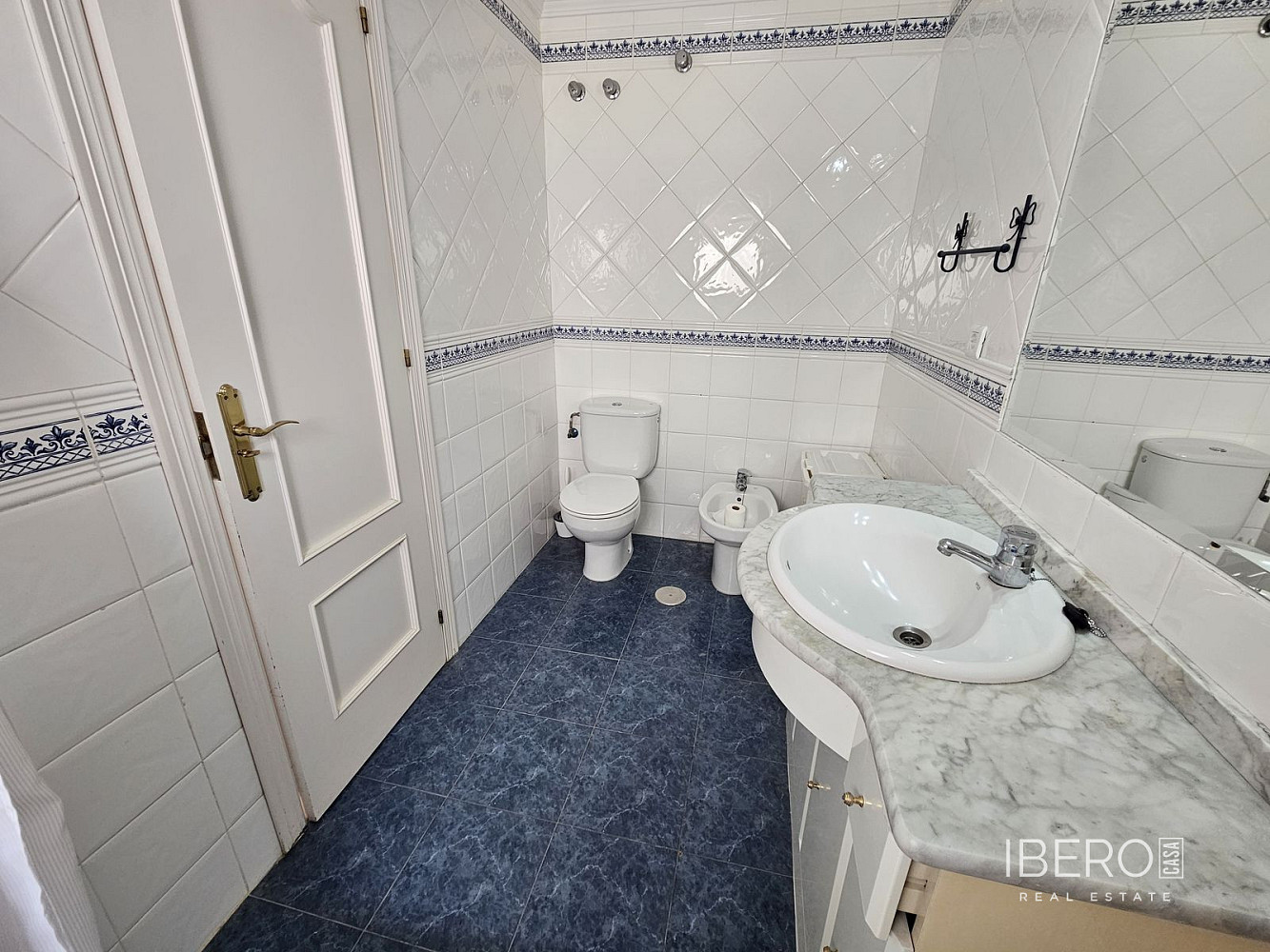 Pis 3+kk – Estepona - Vista 5