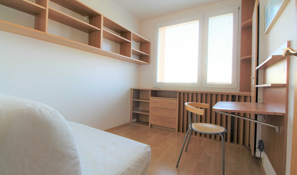 Pronájem bytu 3+kk 55 m², Praha – náhled fotky 5