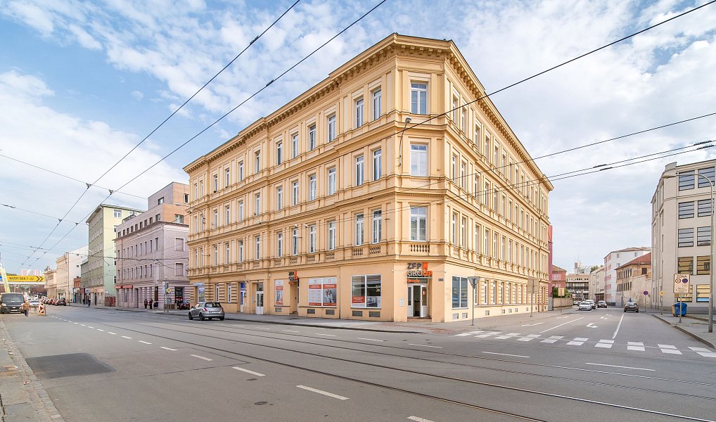 Prodej bytu 1+1 50 m², Brno – náhled fotky 14