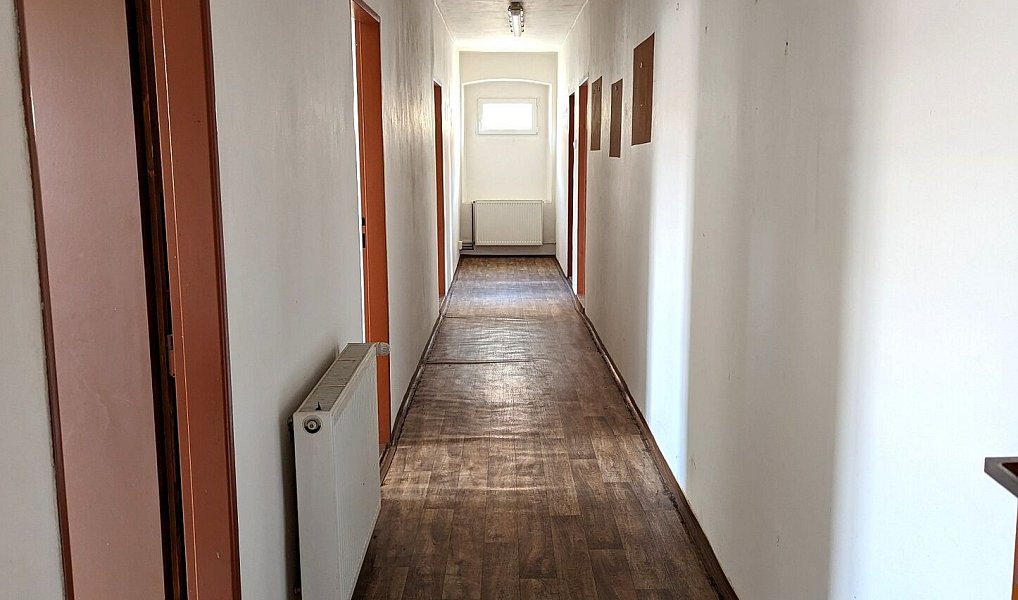 Prodej skladovacích prostor 900 m², Kravaře – náhled fotky 17