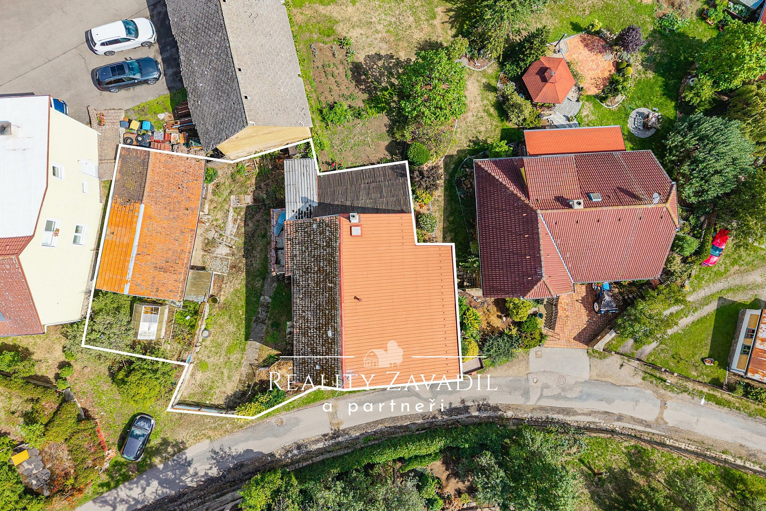 Prodej domu 210 m² s pozemkem 394 m² – fotografie 5