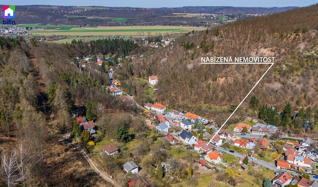 Prodej domu 196 m² s pozemkem 1 669 m², Všenory – náhled fotky 20