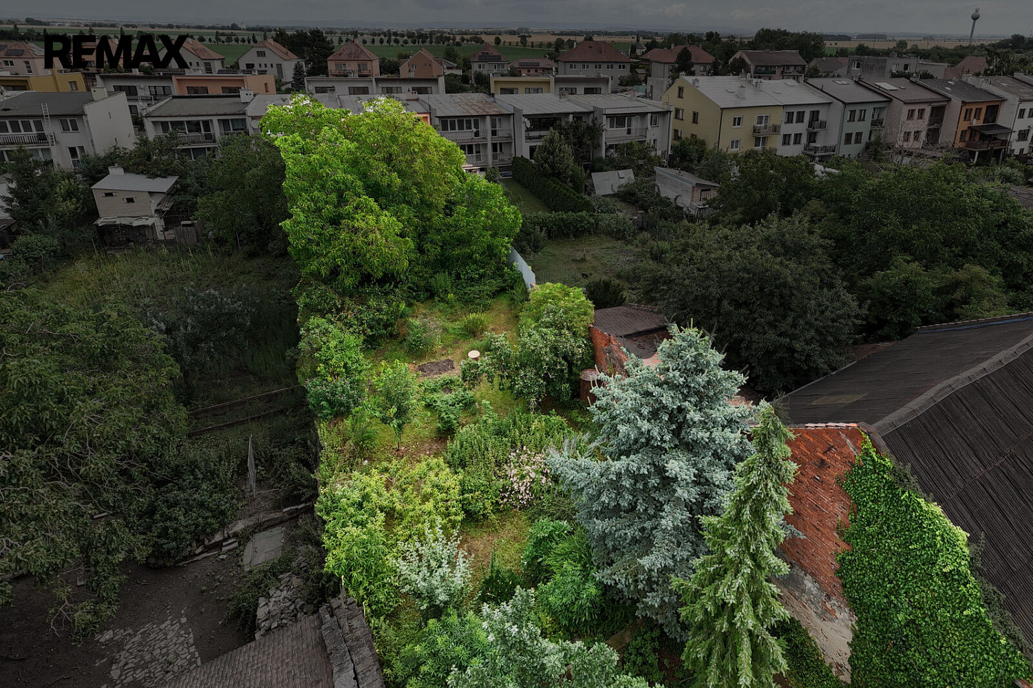 Dům – Kralice na Hané, okres Prostějov – pohled 5