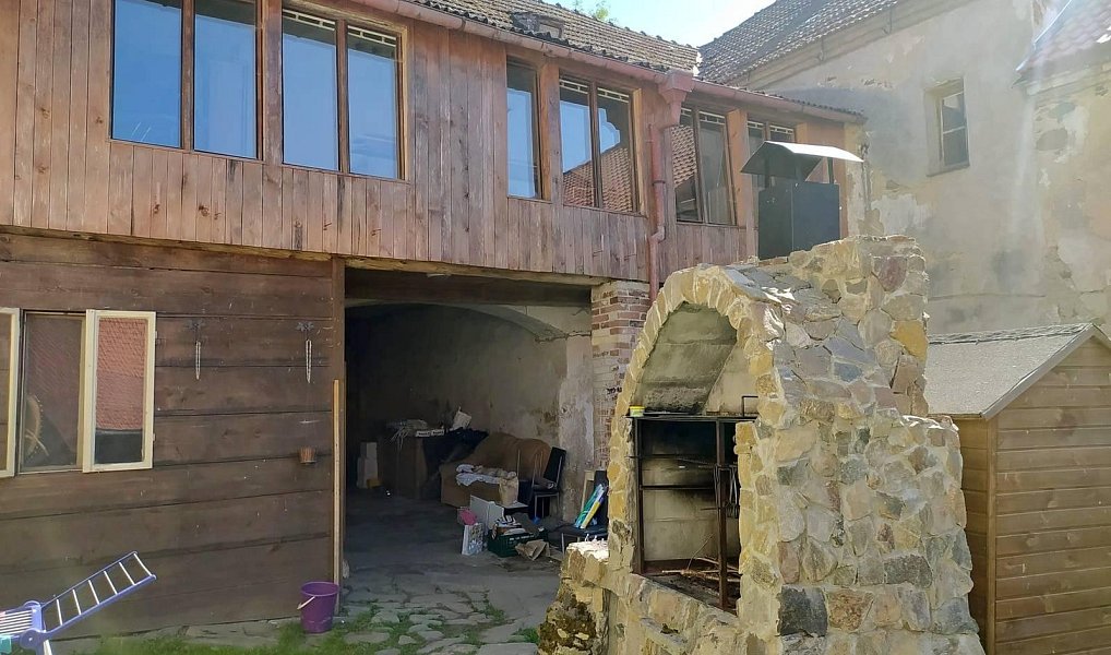 Prodej domu 288 m² s pozemkem 1 348 m², Kájov – náhled fotky 6