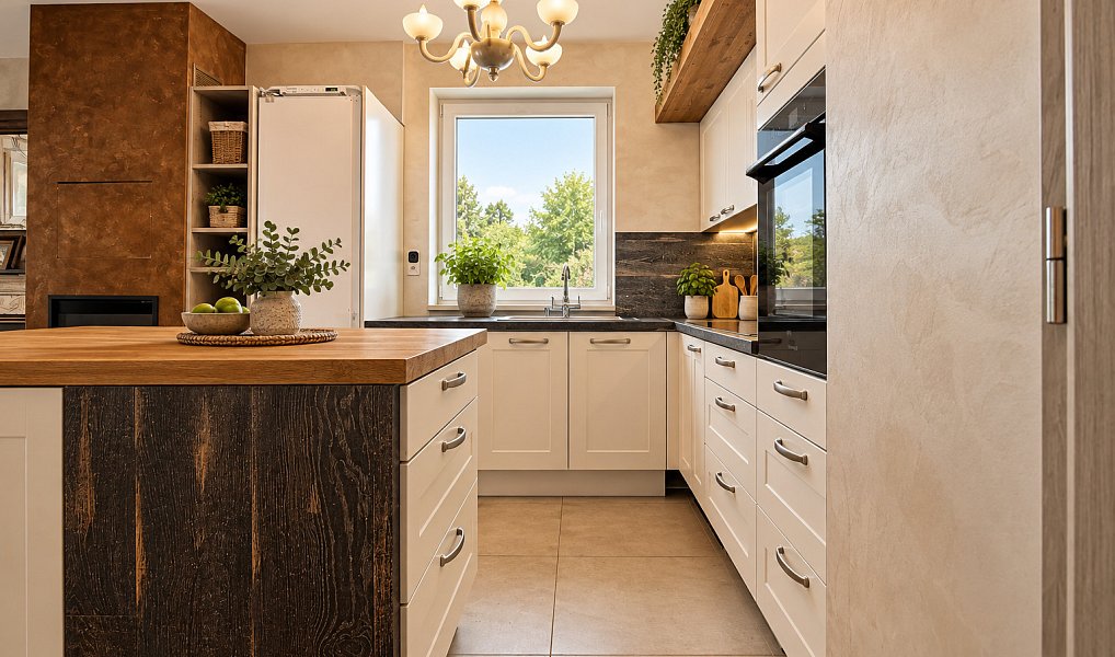Prodej bytu 6+kk 163 m², Sulice – náhled fotky 3