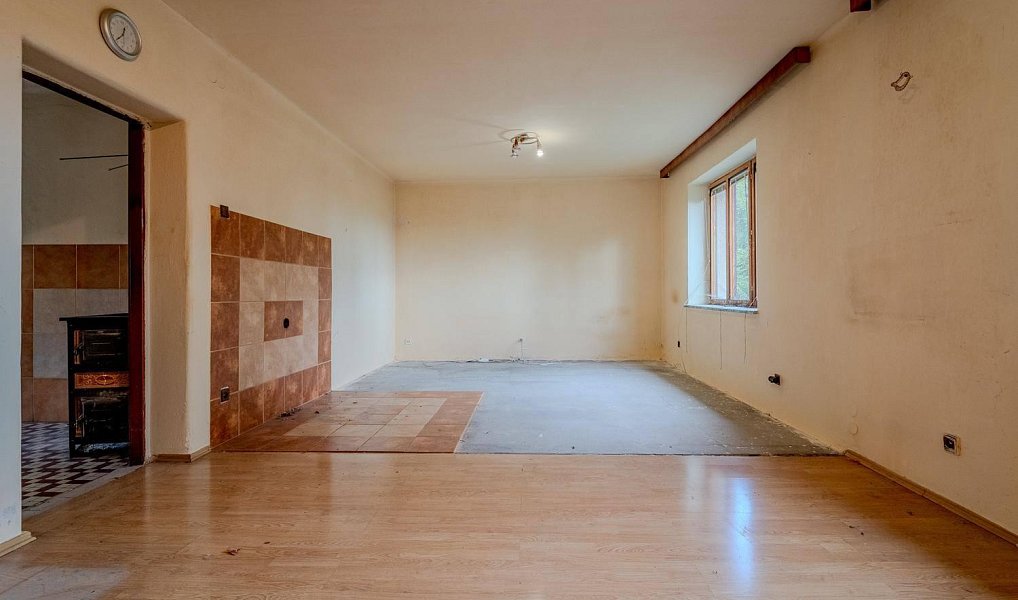 Prodej domu 126 m² s pozemkem 2 044 m², Doubrava – náhled fotky 4