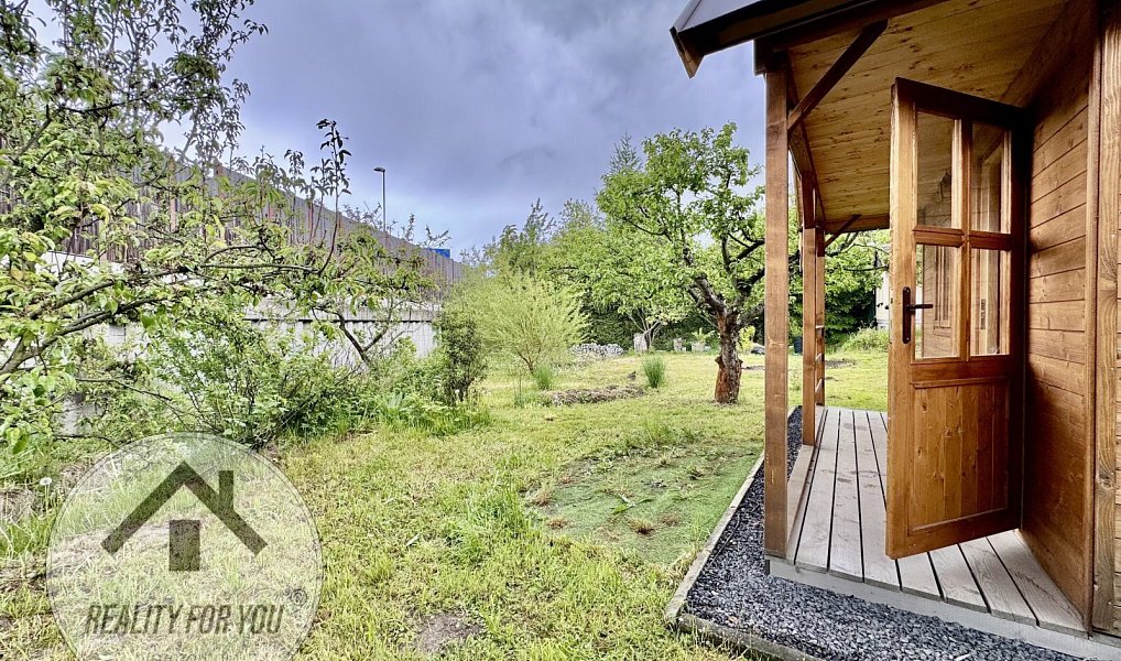 Prodej chaty/chalupy 35 m² s pozemkem 407 m², Liberec – náhled fotky 14