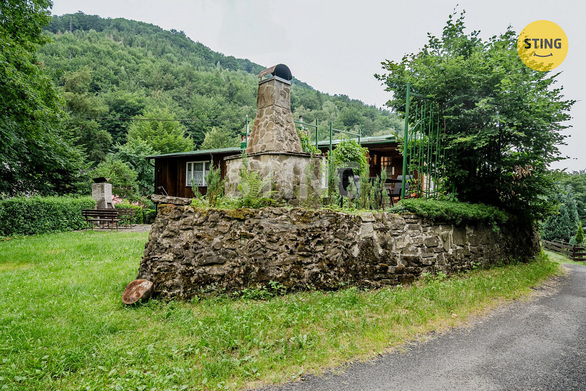 Prodej chaty/chalupy 48 m² s pozemkem 398 m² – fotografie 5