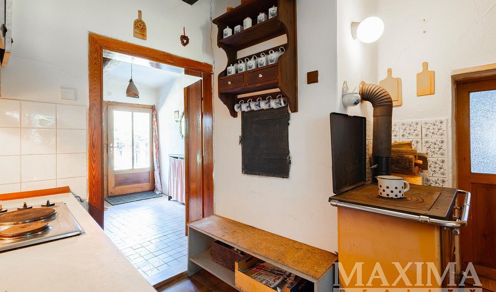 Prodej domu 80 m² s pozemkem 601 m², Rožďalovice – náhled fotky 5