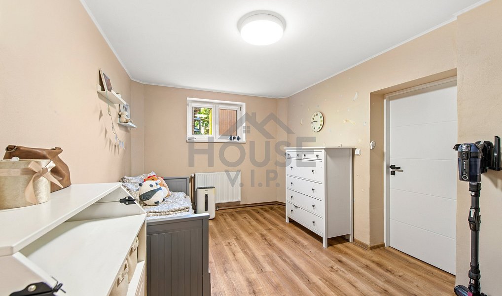 Prodej bytu 3+kk 56 m², Praha – náhled fotky 4