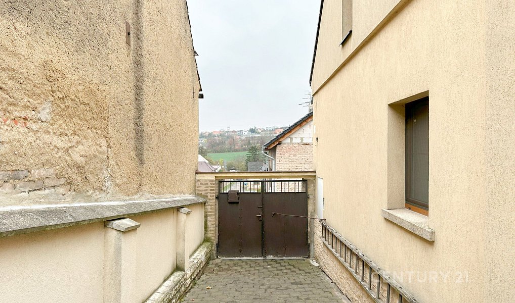 Prodej domu 138 m² s pozemkem 590 m², Brandýsek – náhled fotky 22