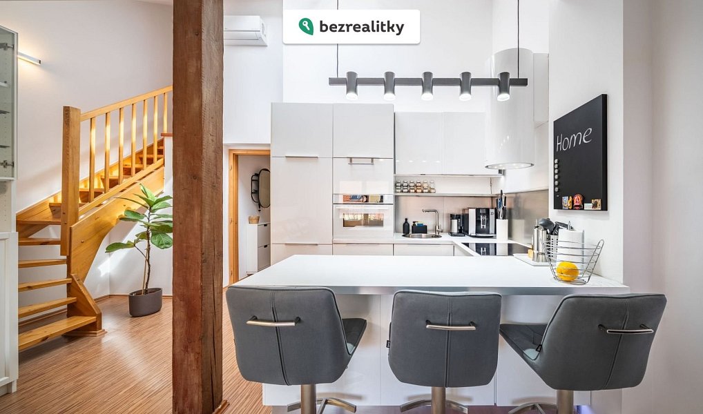 Prodej bytu 2+kk 47 m², Praha – náhled fotky 3