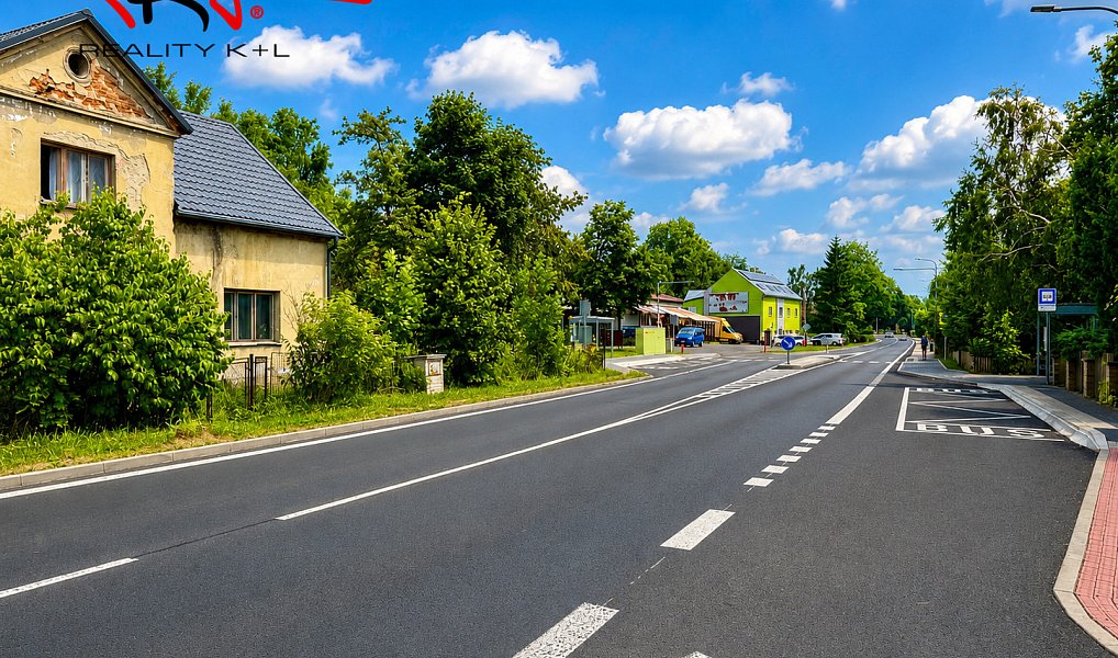 Prodej stavebního pozemku 1 853 m², Kamenický Šenov – náhled fotky 6