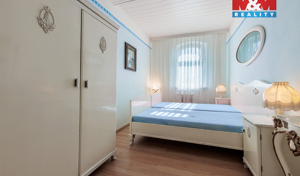 Prodej bytu 4+1 79 m², Karlovy Vary – náhled fotky 3