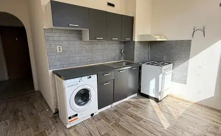 Prodej bytu 2+1 62 m²