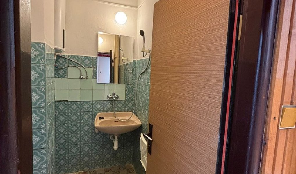 Pronájem bytu 1+kk 24 m², Plzeň – náhled fotky 3