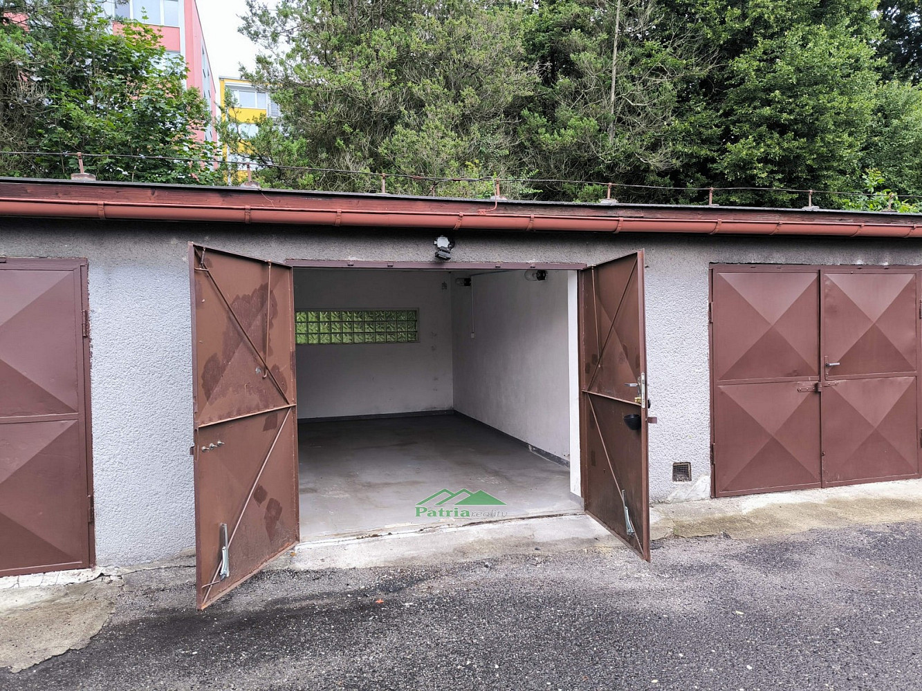 Pronájem ostatní, 24 m2