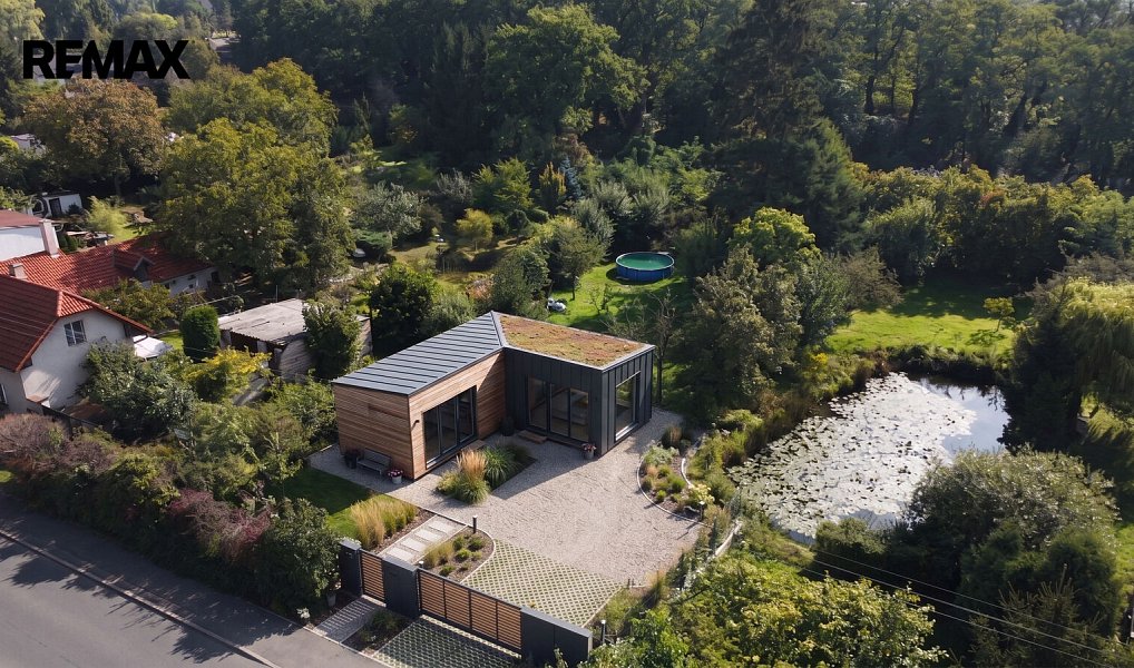 Prodej stavebního pozemku 1 420 m², Neratovice – náhled fotky 2