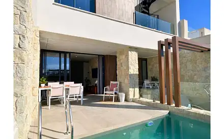 Prodej domu 193 m² s pozemkem 193 m², Dolores, Španělsko