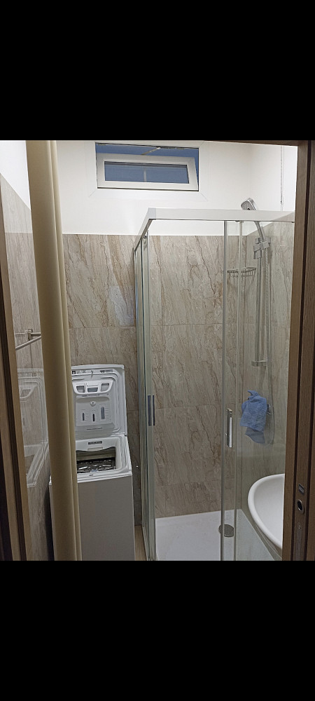 Pronájem bytu 1+1 33 m² — photo 2
