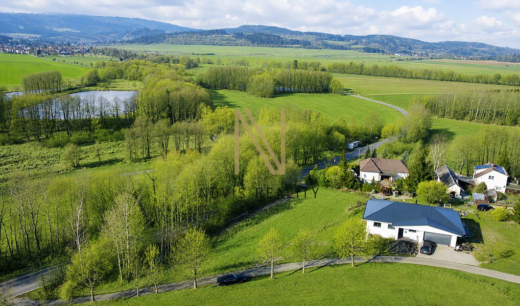 Prodej domu 73 m² s pozemkem 2 050 m², Pařezov – náhled fotky 7