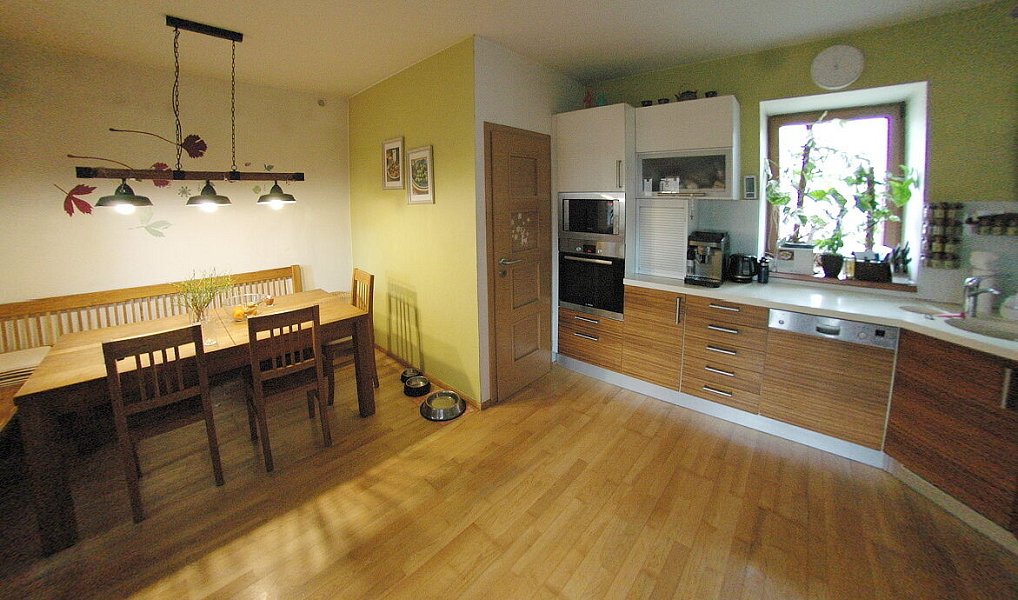 Prodej domu 140 m² s pozemkem 224 m², Ledce – náhled fotky 14