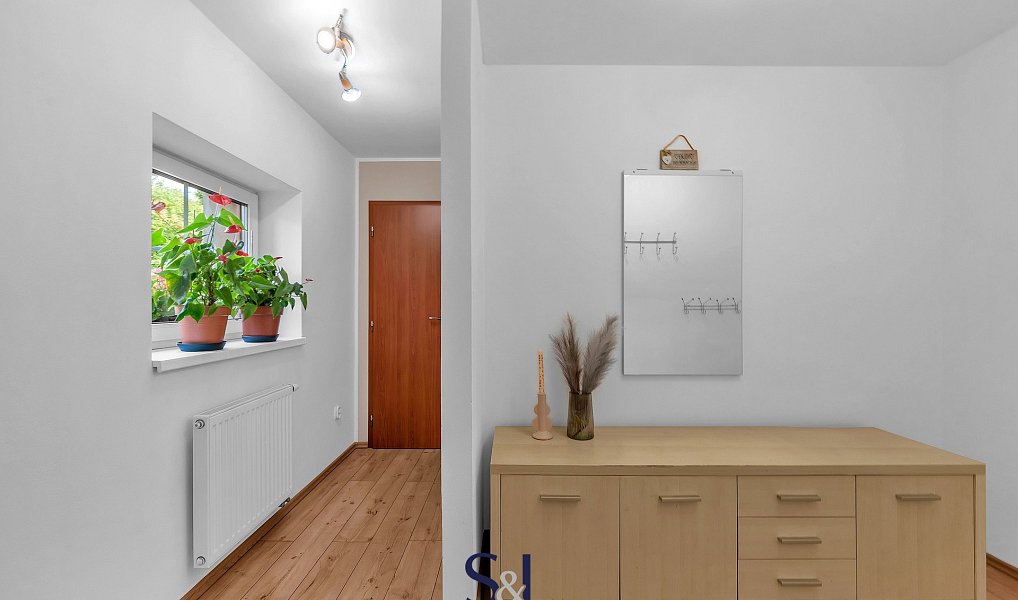 Prodej domu 167 m² s pozemkem 996 m², Skalice u České Lípy – náhled fotky 18