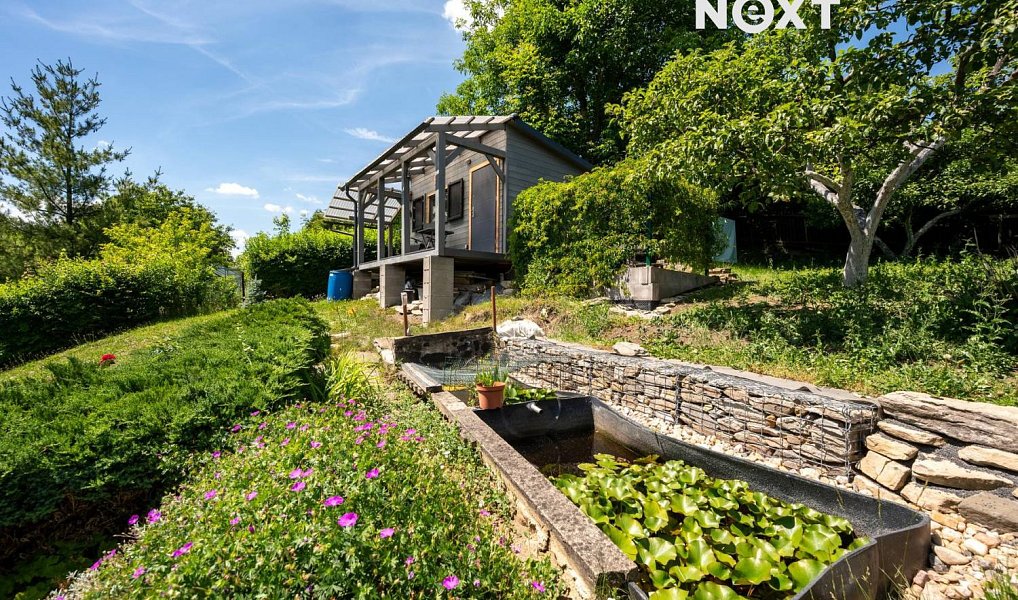 Prodej zahrady 446 m², Jílové – náhled fotky 10