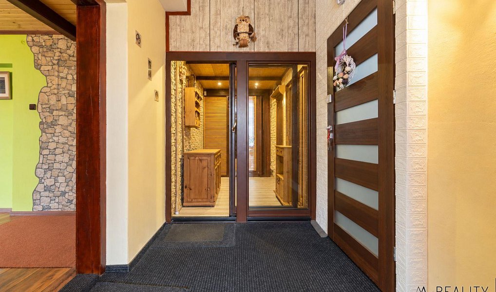 Prodej bytu 3+1 128 m², Frenštát pod Radhoštěm – náhled fotky 22