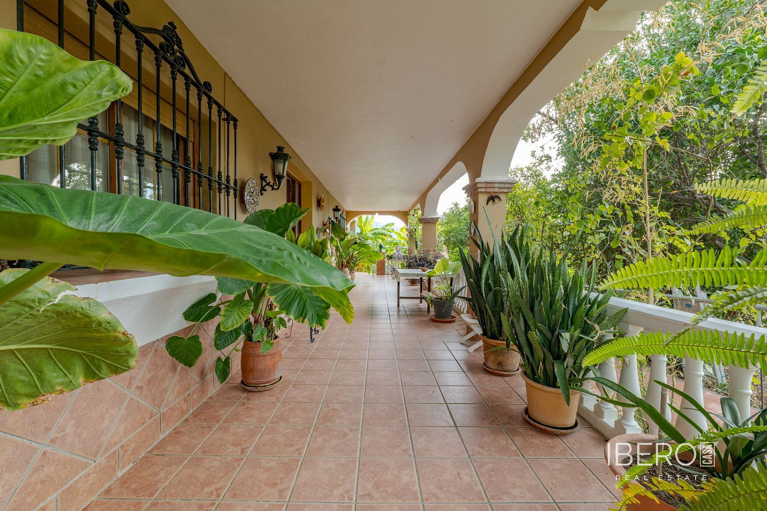 Casa – Alhaurín el Grande, Barrio de San Antón - Vista 3