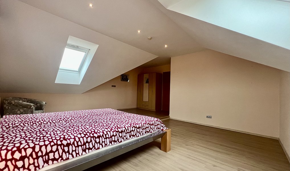 Prodej domu 229 m² s pozemkem 1 404 m², Blansko – náhled fotky 14