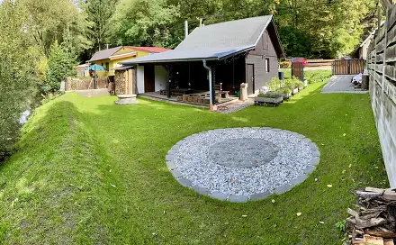 Prodej stavebního pozemku 302 m², Bílovice nad Svitavou, okres Brno-venkov