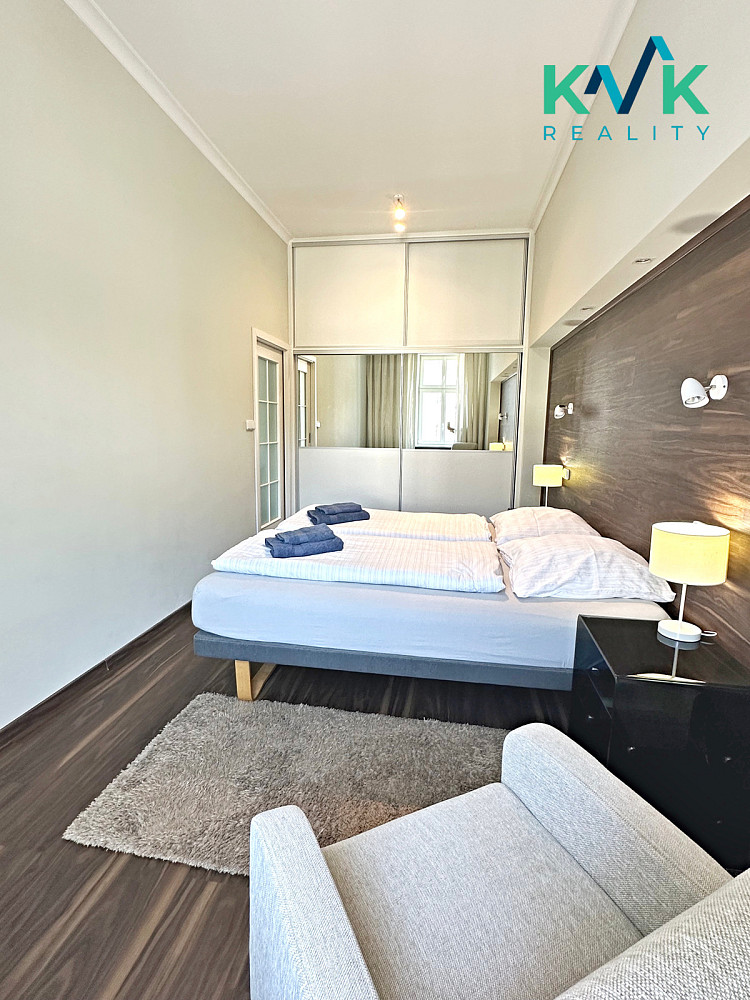 Prodej bytu 2+1 64 m² – fotografie 3