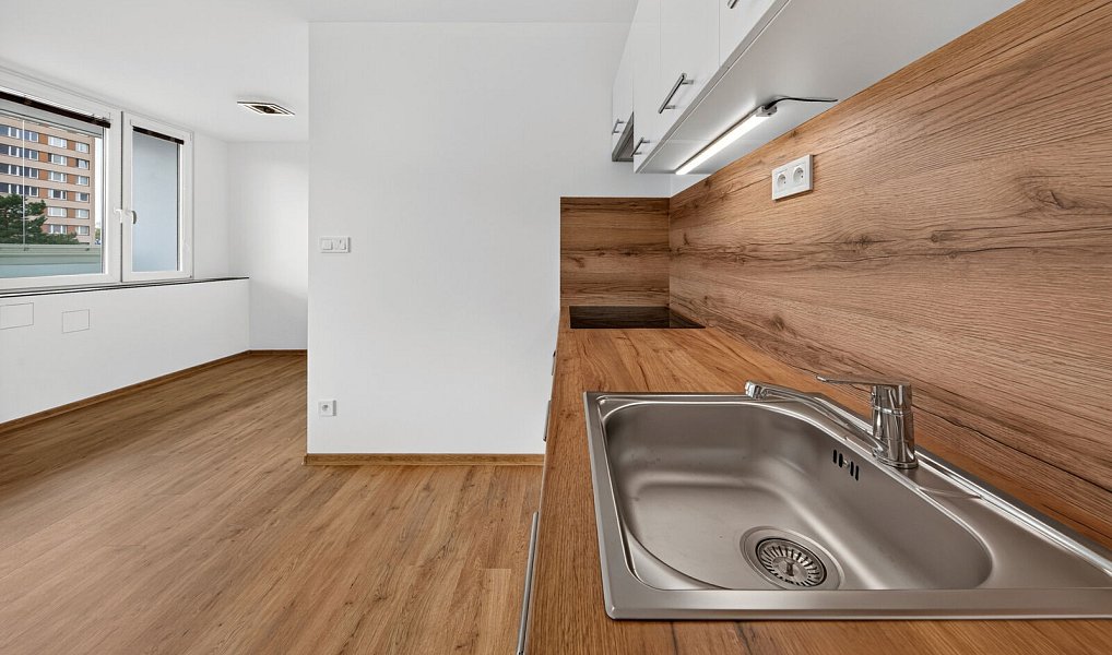 Prodej bytu 1+kk 41 m², Praha – náhled fotky 13