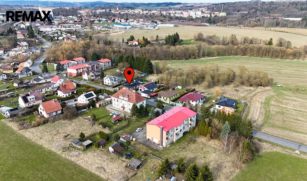 Prodej bytu 1+1 46 m², Planá – náhled fotky 7