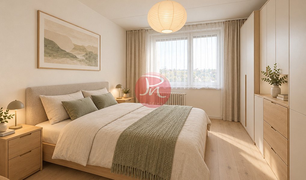 Prodej bytu 3+1 82 m², Přerov – náhled fotky 4