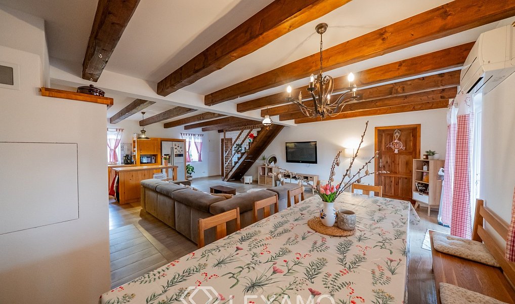 Prodej domu 306 m² s pozemkem 464 m², Jevišovka – náhled fotky 10