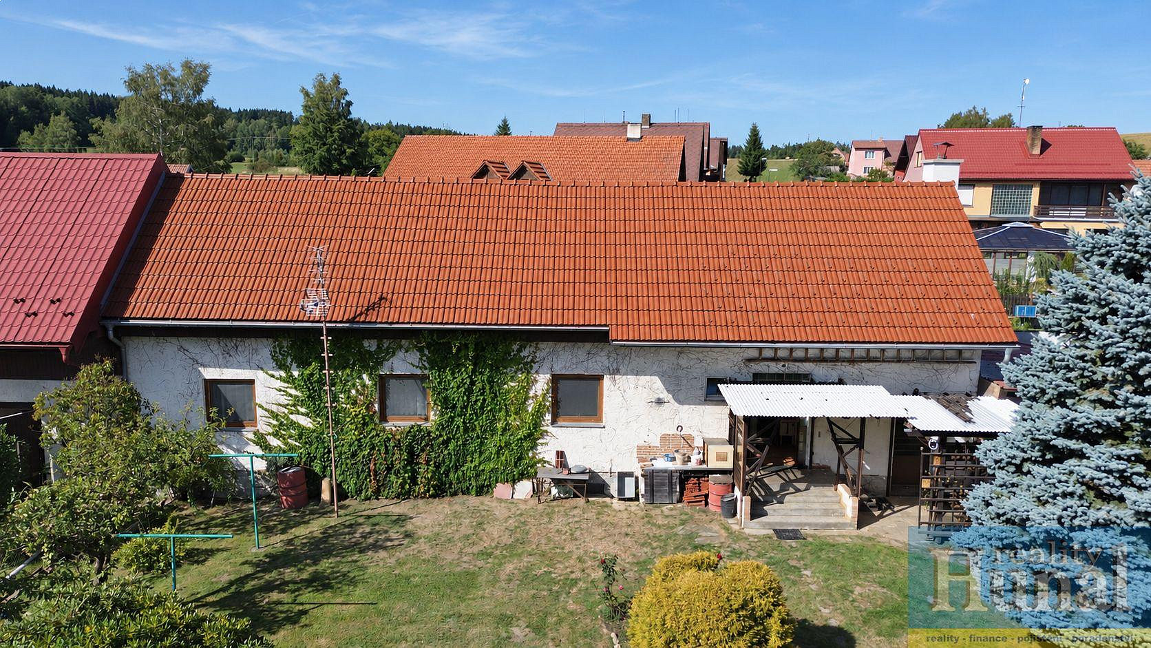 Prodej domu 119 m² s pozemkem 454 m² – fotografie 2