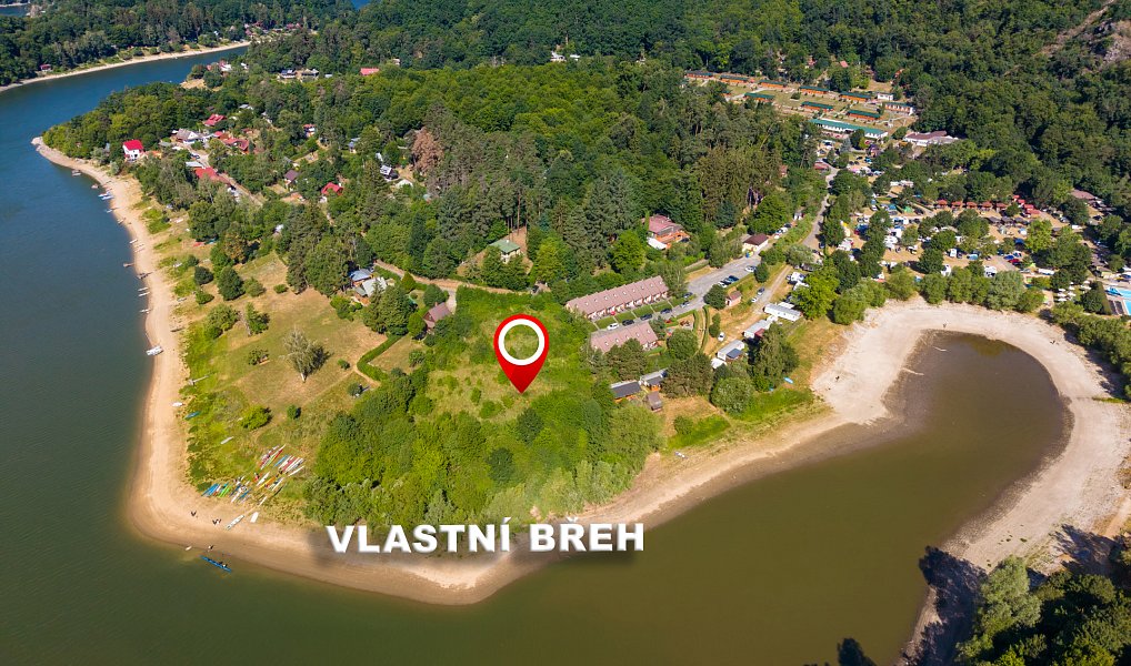 Prodej ubytovacího objektu 3 255 m², Bítov – náhled fotky 14