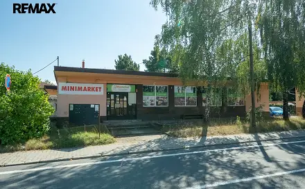 Prodej obchodních prostor 250 m², Ostravská, Bohumín - Vrbice, okres Karviná