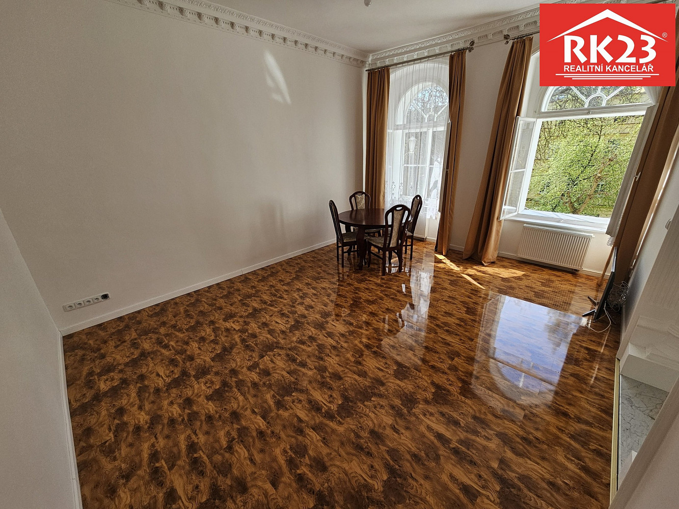 Prodej bytu 3+1 100 m²